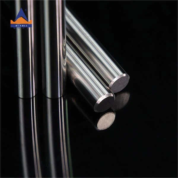 Ground Tungsten Carbide Rod Ground Tungsten Carbide Rod