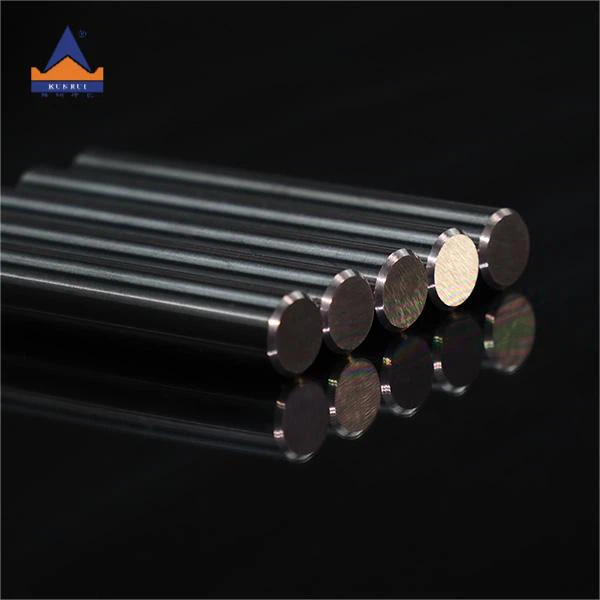 Ground Tungsten Carbide Rod Ground Tungsten Carbide Rod