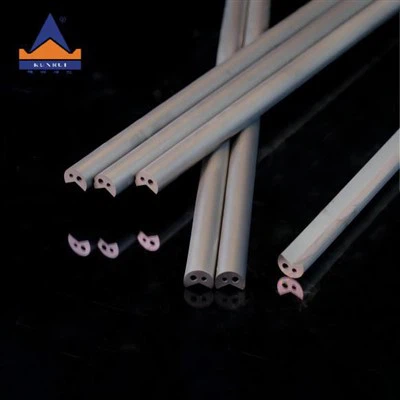 Maadoittamaton pistoolipora syväreikäporaan