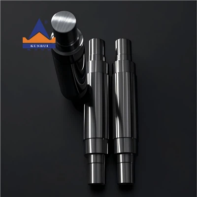 Mukautetut volframikarbide sauvat - tarkkuus on suunniteltu teollisuuden huippuosaamiseen